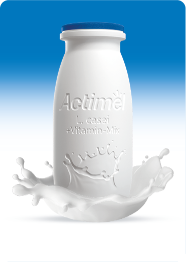 Actimel Classic