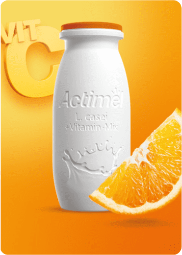 Actimel Orange​